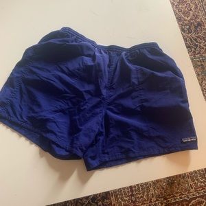 Patagonia baggies size large